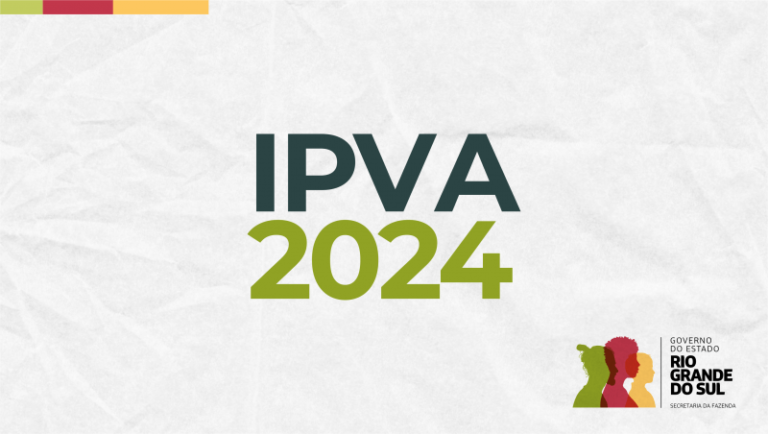 Prazo para aderir ao parcelamento do IPVA 2024 termina na quarta (31)