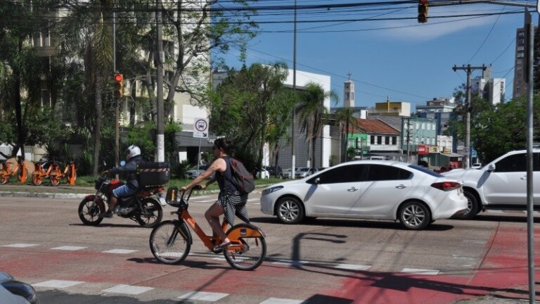 Mortes no trânsito caem 8% no Estado em 2023