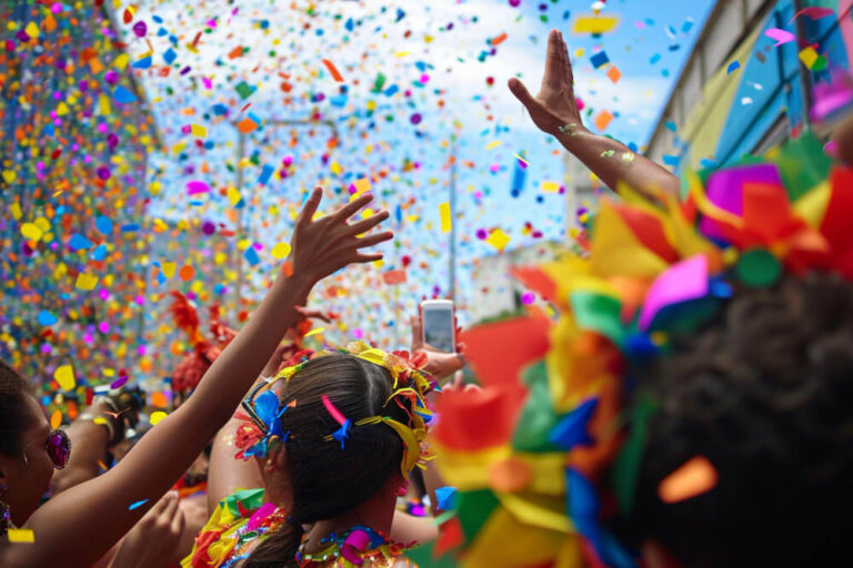 CARNAVAL 2024: Caia na folia, mas não caia em golpes!