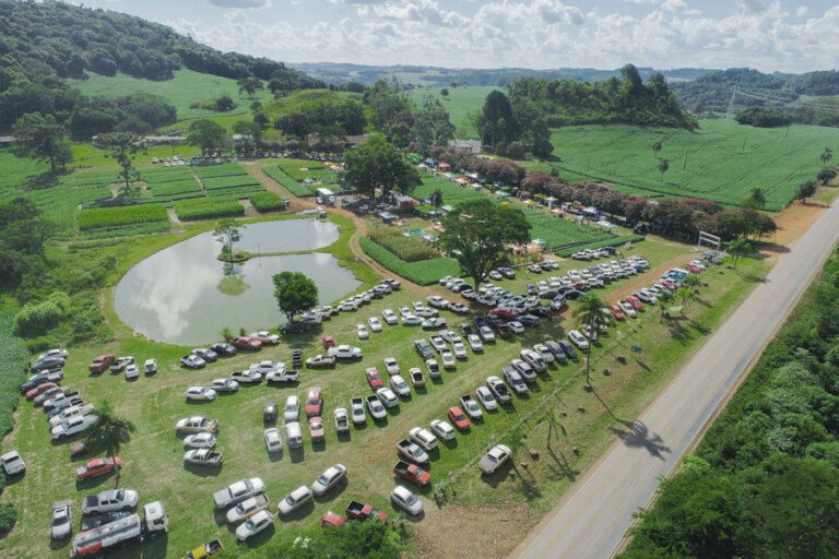 III Dia de Campo da CESURG foi um sucesso