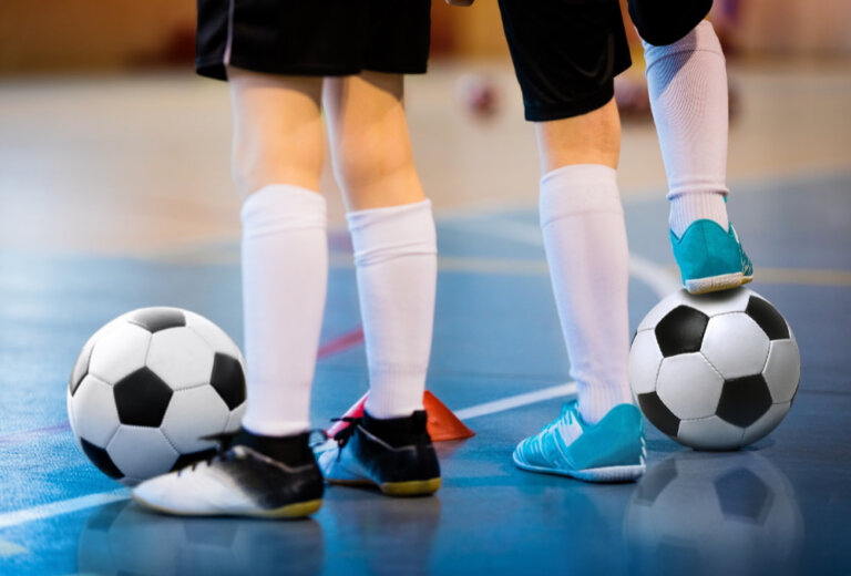 Escolinha de Futsal de Ciríaco inicia em março