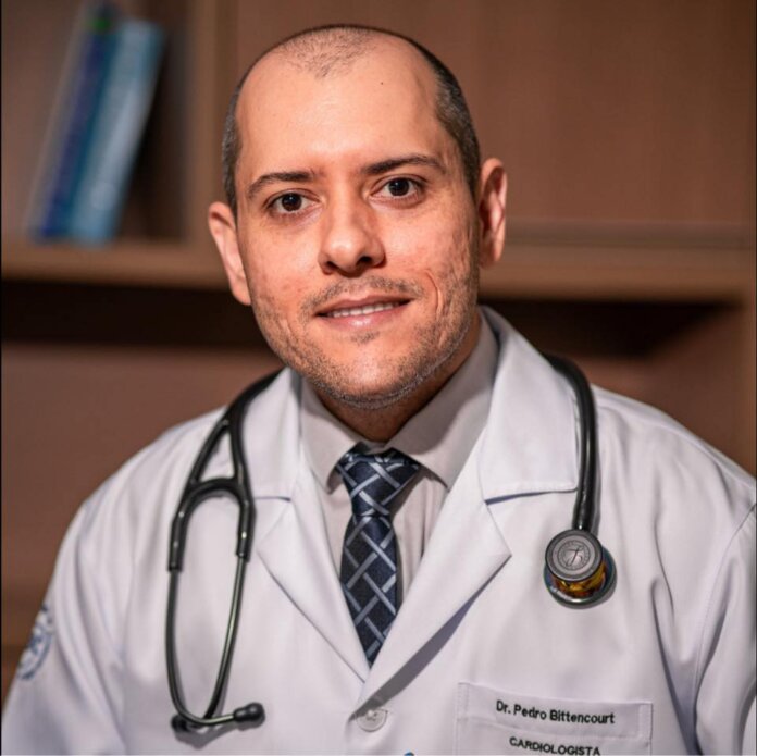 Santo Antônio do Palma tem novo cardiologista no Posto de Saúde