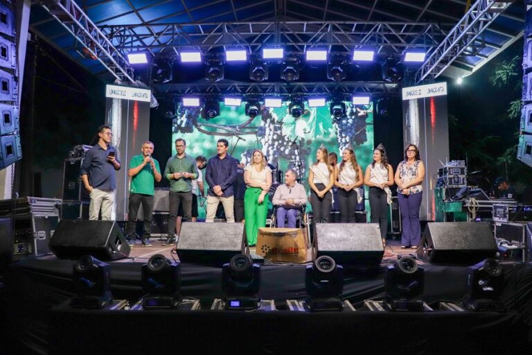 Conhecidos os ganhadores do sorteio de aniversário do município da campanha “A Nota Vale Prêmios 2022/2023”