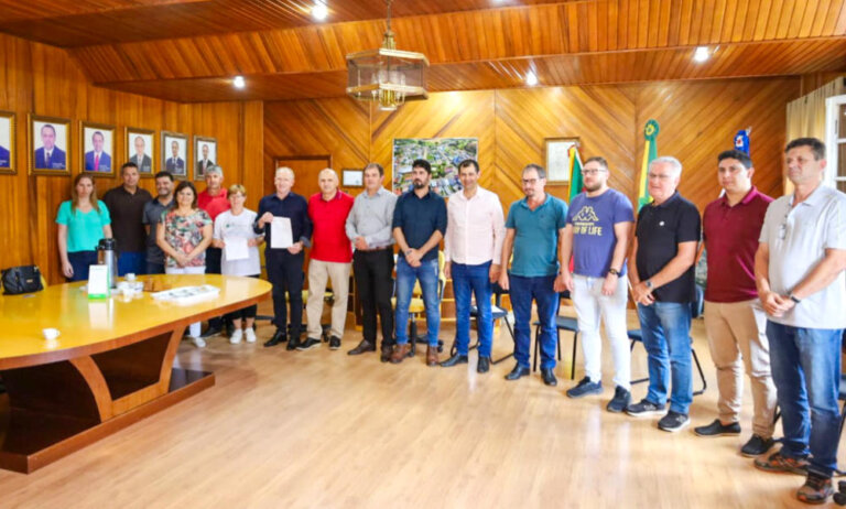 Hospital São José, de David Canabarro, receberá recurso de R$ 200 mil