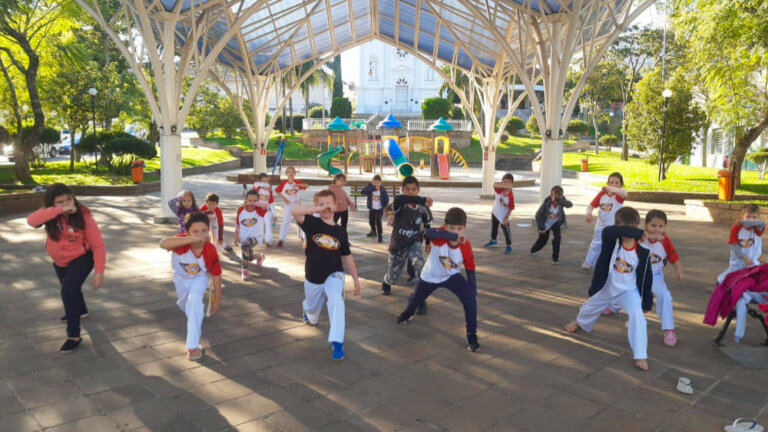 São Domingos do Sul disponibiliza diversas oficinas gratuitas