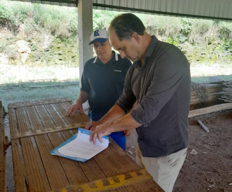 Incentivos do PROAGRI beneficiam empreendedores de Santo Antônio do Palma