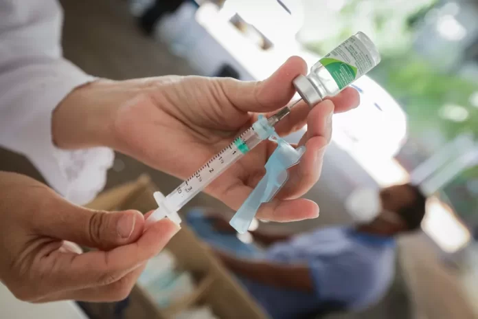Sábado será o Dia D da vacinação contra a gripe em David Canabarro