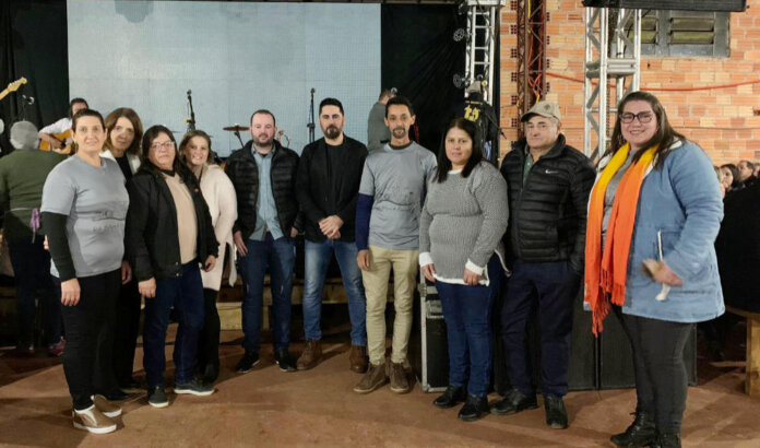 Rota Belezas de Ciríaco lança vídeo institucional