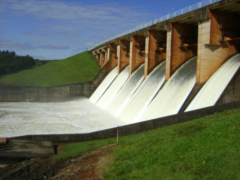 Governo atualiza situação das barragens no RS nesta terça-feira