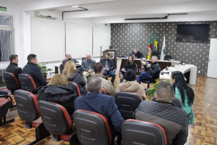 Audiência Pública debateu a segurança pública