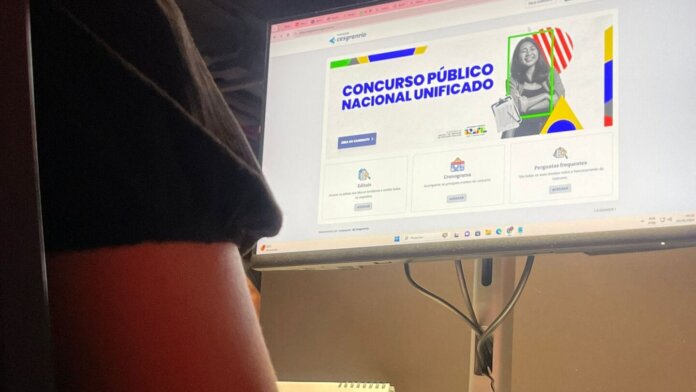 Acordo adia aplicação do Concurso Público Nacional Unificado em todo o país