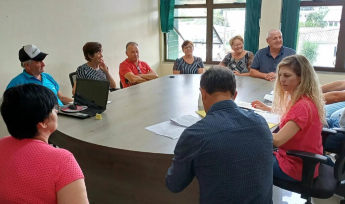 Prefeitura de Santo Antônio do Palma negocia área para novo acesso ao Distrito Industrial