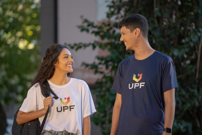 UPF abre inscrições para o Vestibular de Inverno 2024-2