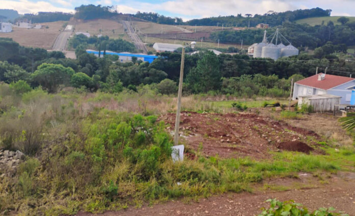 Prefeitura de David Canabarro adquire terreno para construção de nova creche