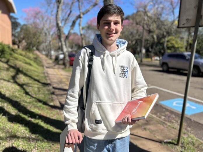 UPF divulga nova data para prova presencial do Vestibular de Verão