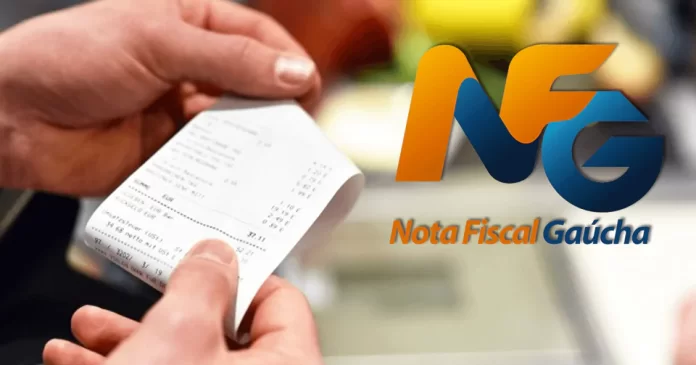 Nota Fiscal Gaúcha chega a 3,9 milhões de cadastrados