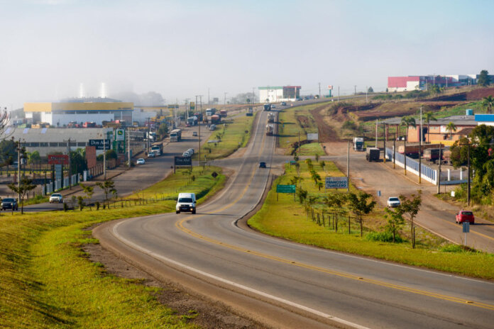 Governo autoriza investimento de R$ 1,3 bilhão em rodovias do Bloco 2, no Vale do Taquari e Região Norte