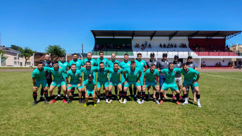 Definidos os confrontos das quartas de final do Municipal de Futebol de Campo de Casca