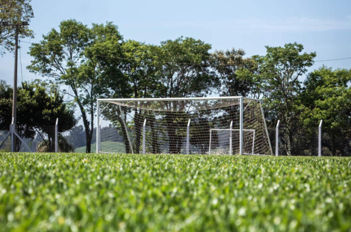 Definidos os confrontos das quartas de final do Municipal de Futebol de Campo de Casca