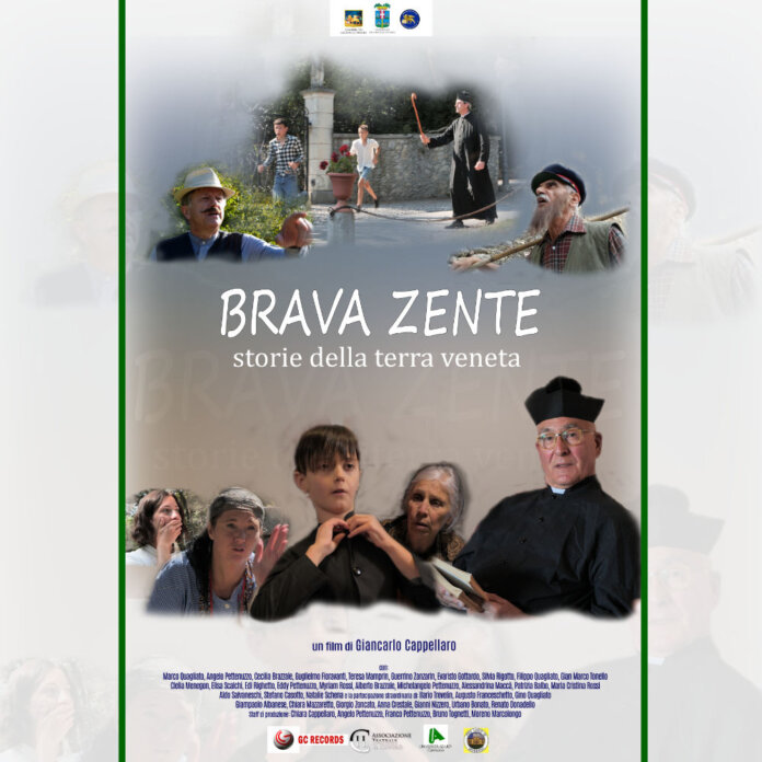 Filme de cineasta italiano será exibido gratuitamente em Evangelista nesta sexta-feira