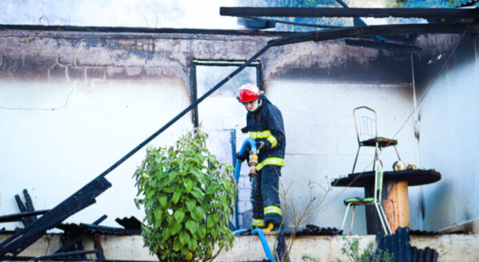 Tentativa de homicídio e incêndio doloso são registrados em Vila Maria