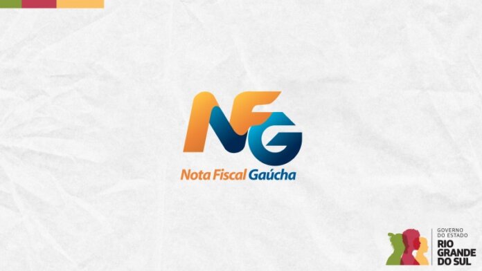 Nota Fiscal Gaúcha distribui R$ 102,8 milhões a participantes em 2024