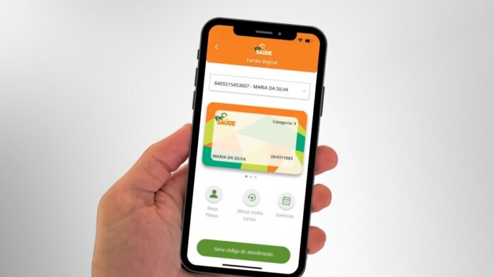 IPE Saúde lança Cartão Digital para dar maior agilidade e segurança nos atendimentos