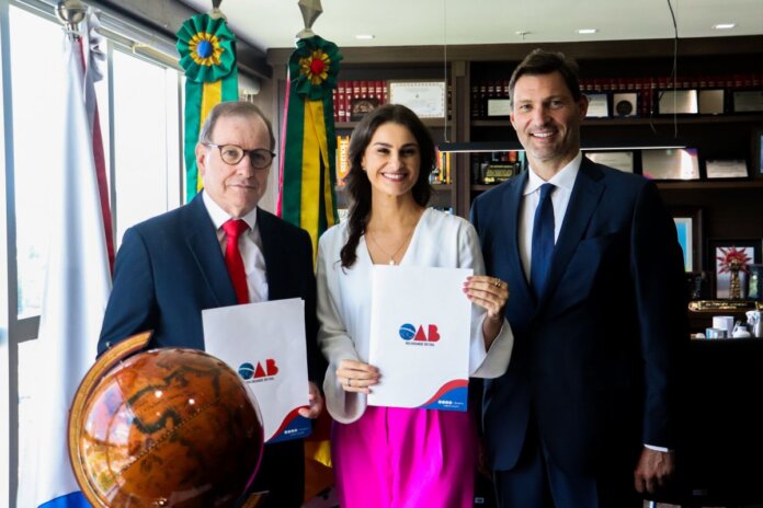 Casquense é nomeada Vice-Diretora da Escola Superior de Advocacia da OAB/RS