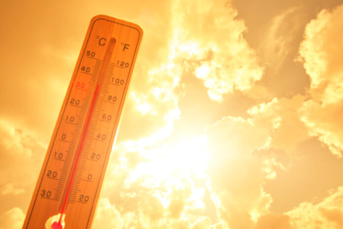 Rio Grande do Sul enfrenta nova onda de calor