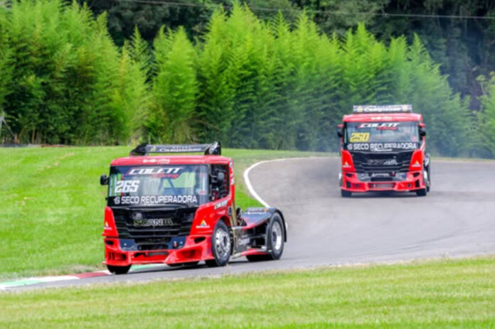 Temporada 2025 da Fórmula Truck inicia neste final de semana em Interlagos