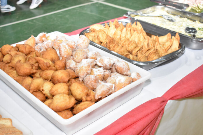 Jantar Polonês celebrará os 33 anos de Santo Antônio do Palma