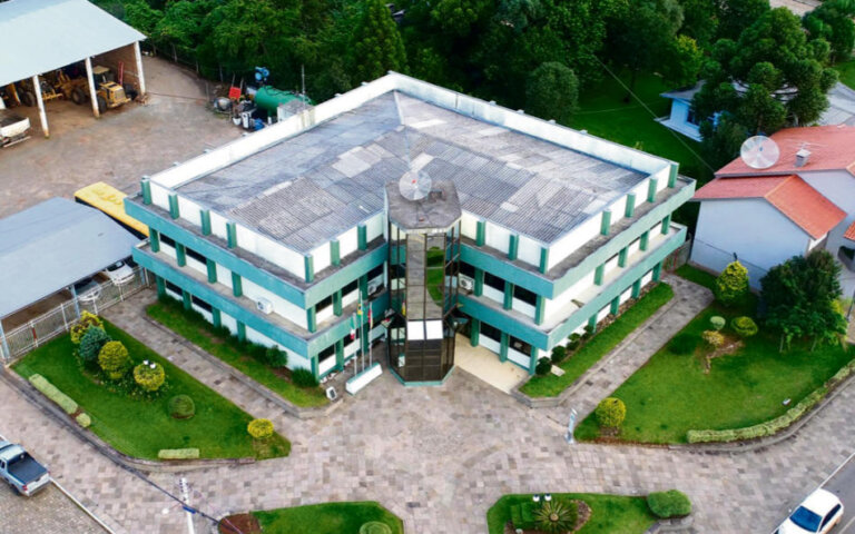 Prefeitura de Santo Antônio do Palma concede desconto em tributos a aniversariantes de janeiro