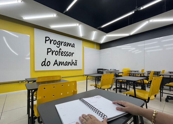 UPF divulga inscrições para a 2ª edição do Programa Professor do Amanhã