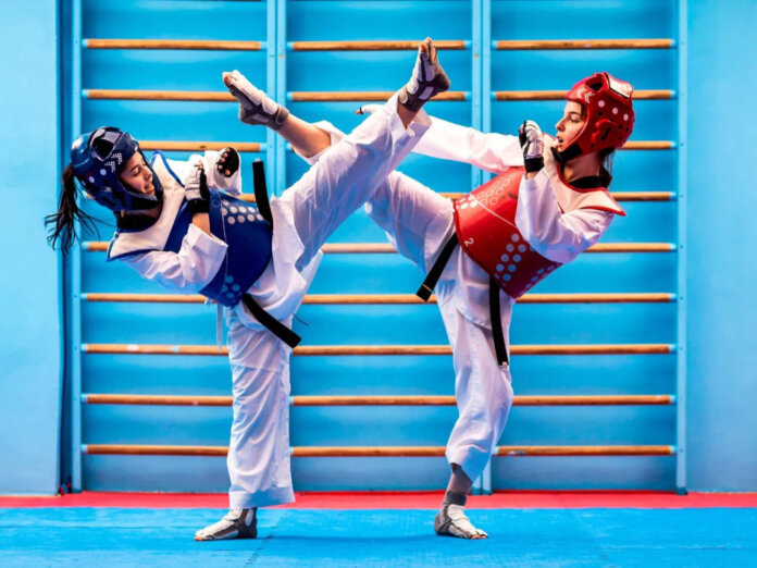 Prefeitura oferece aulas gratuitas de Taekwondo para todas as idades