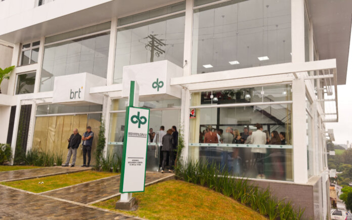 Defensoria Pública de Casca inaugurou sua nova sede