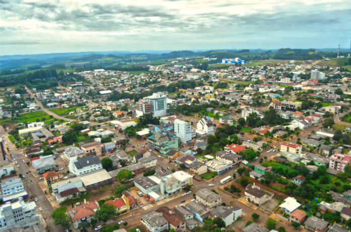 Organização define locais da programação do 49º Dia Estadual do Porco, que será realizado em julho em Casca