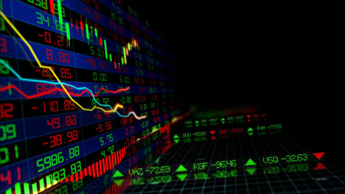 Bolsa aproxima-se de recorde com recuo de prévia da inflação