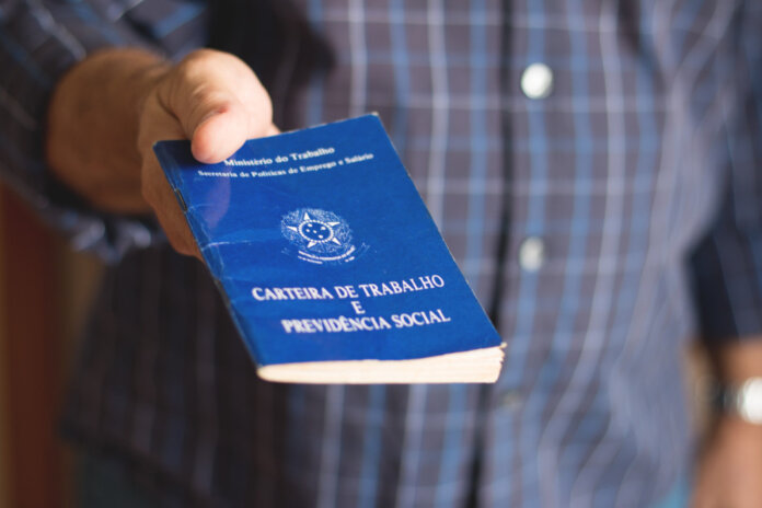 Saldo de empregos formais de janeiro a março no RS supera todo o ano de 2024
