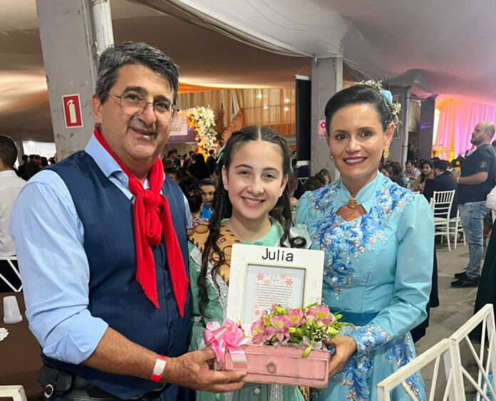 CTG Laço da Amizade, de Casca, celebra conquistas em eventos tradicionalistas estaduais