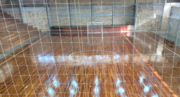 Finais da Copa David Regional de Futsal serão disputadas no domingo