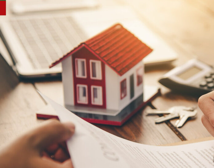 Muliterno firma termo para construção de unidades habitacionais