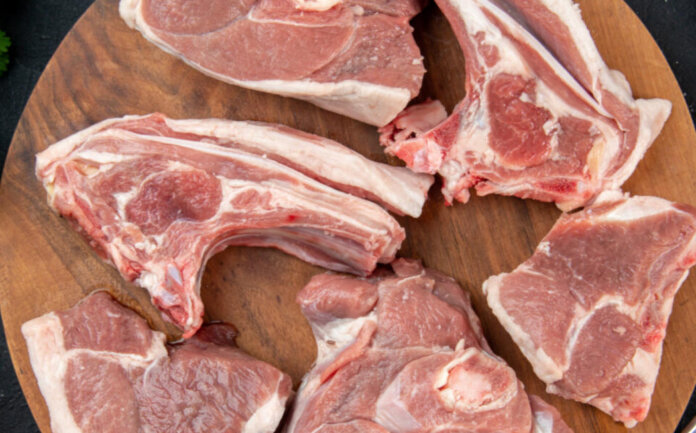 Exportações de carne suína crescem em abril e setor mantém curva positiva em 2025