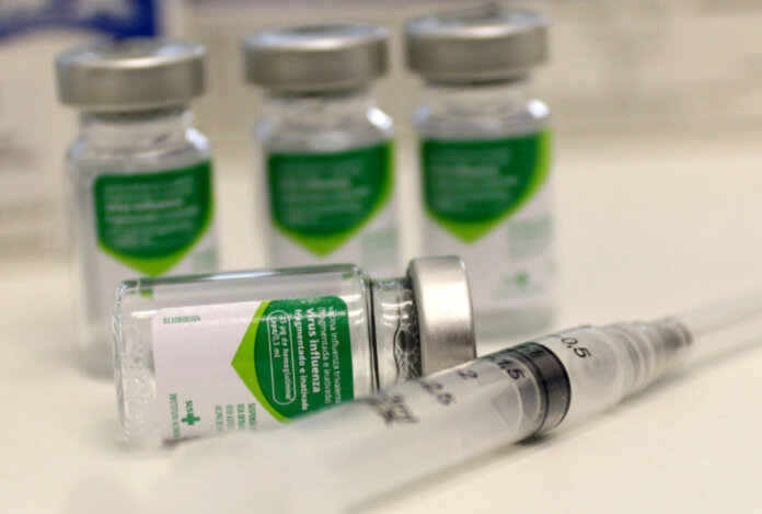 Vacina da Gripe está liberada para toda a população canabarrense