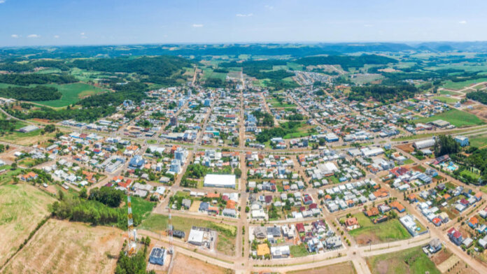 Casca é destaque no índice Firjan de Desenvolvimento Municipal