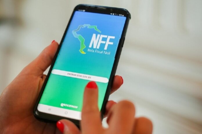 Nota eletrônica será obrigatória para produtores rurais com receita bruta superior a R$ 360 mil a partir de julho