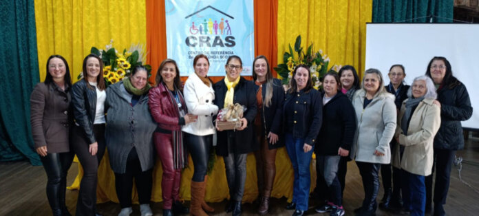 Ciríaco realizou a XI Conferência Municipal de Assistência Social