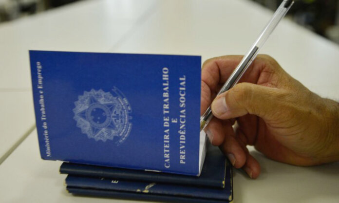 Mercado de trabalho do Estado se mantém estável no primeiro trimestre de 2025