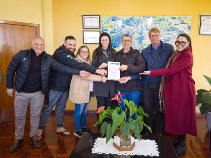 Deputado Covatti Filho destina R$ 200 mil para aquisição de veículo e equipamentos para o conselho tutelar