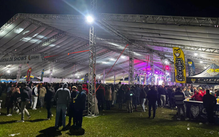 Expo David 2025 encerra com sucesso de público