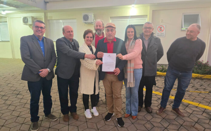 Hospital Santa Lúcia de Casca é contemplado com emenda para aquisição de mamógrafo